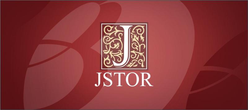 Foto Bedër, akses të plotë në JSTOR