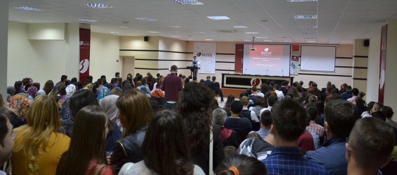 Foto The opening  ceremony of the academic year 2014 – 2015