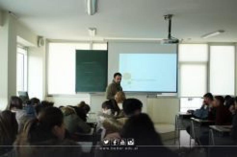Foto Online Media Training