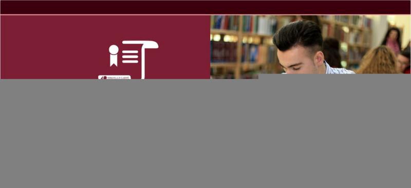 Foto Publikohen listat e fituesve në programet master
