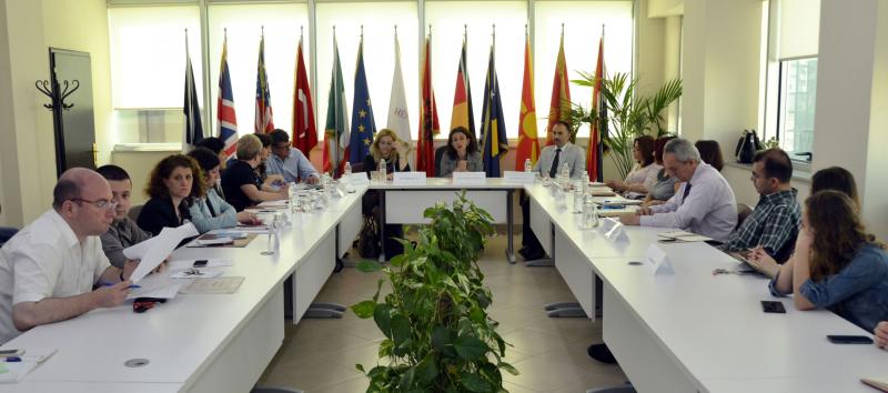 Foto Bedër organizes 3rd International Workshop in Educational Sciences