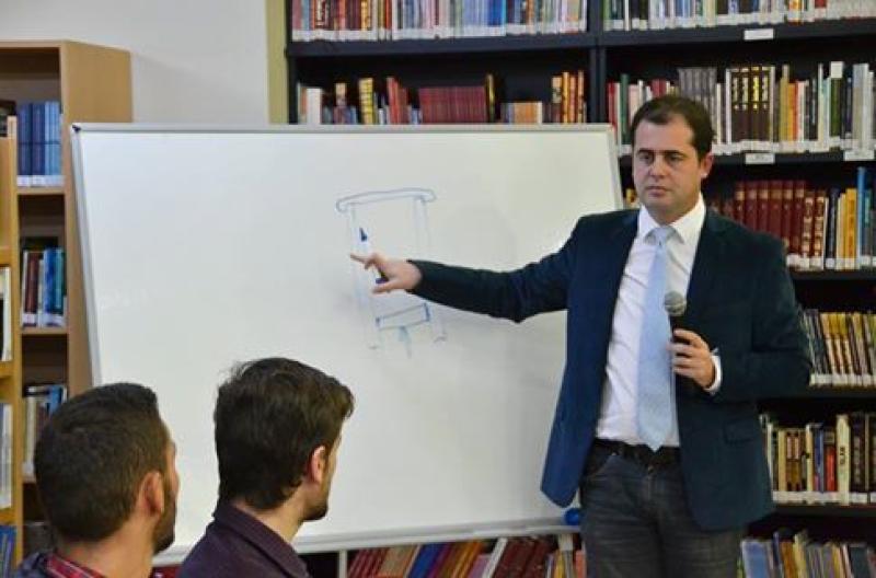 ‘Brownbag’ Seminars