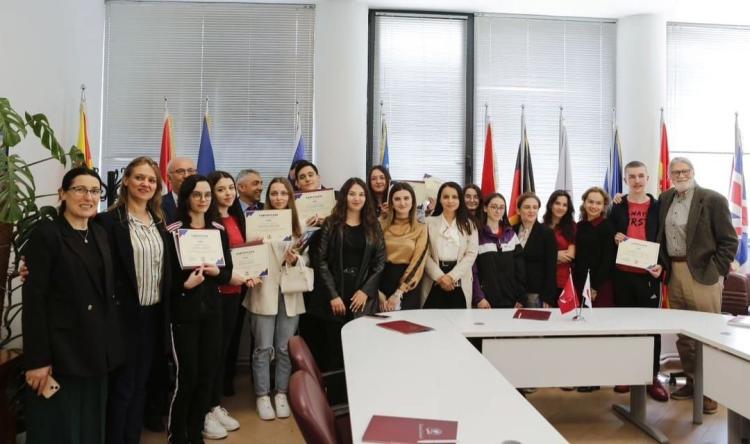 Kolegji Universitar Bedër