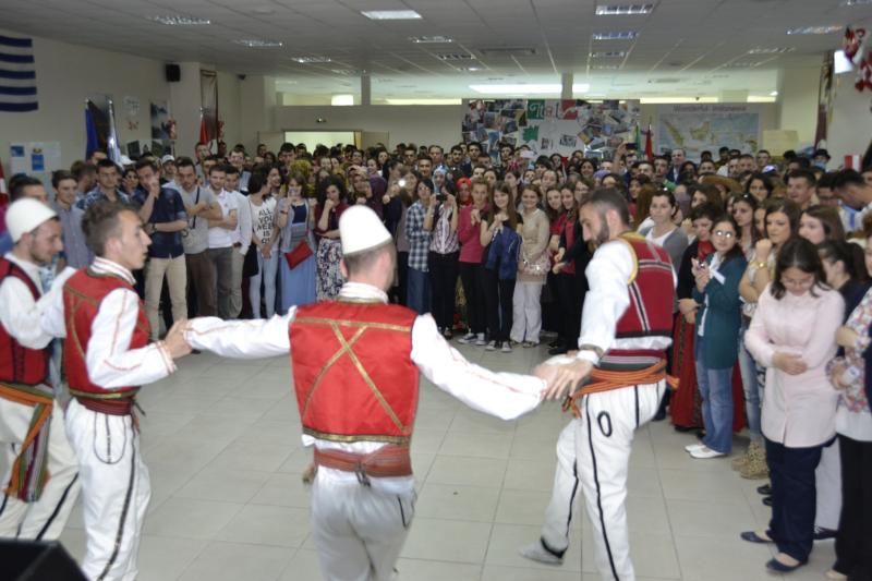 Foto International Day 2015 