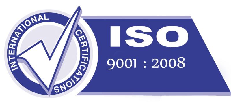 Foto “Hëna e Plotë” (Bedër) University get the ISO 9001: 2008 Quality Certificate 