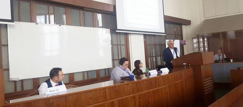 Foto Bedër as a Partner of Observatory of Local Autonomy