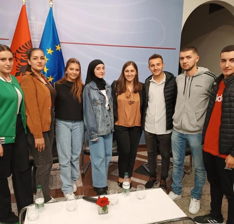 Foto World Entrepreneurship Week