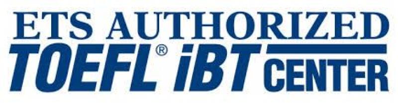 Foto Beder is now ETS-authorized TOEFL IBT® Test CENTRE!