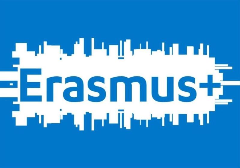 Foto PROGRAMET E SHKËMBIMIT ERASMUS +