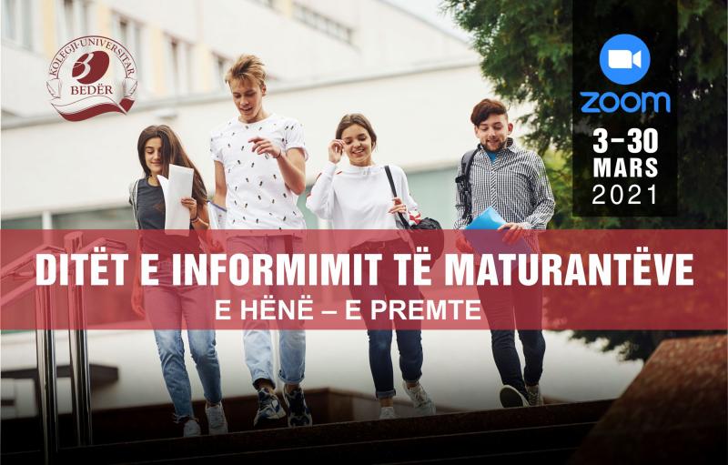 Foto University Open Days 