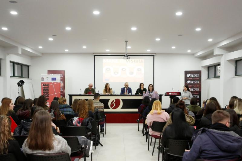 Foto Zhvillohet Workshop-i për Lirinë e Medias