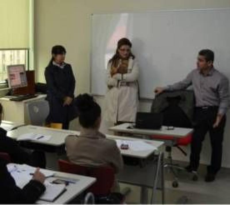 Foto Aleksandë Çipa: Tregu kërkon gazetarë të mirëformuar 