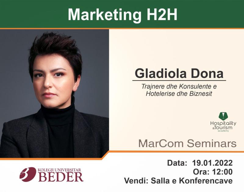 Foto “Marketing H2H”