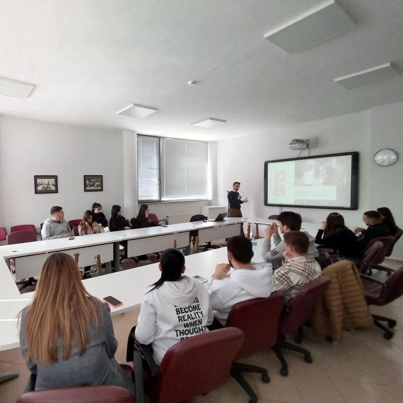 Foto UP 3.0 Junior Incubation Program