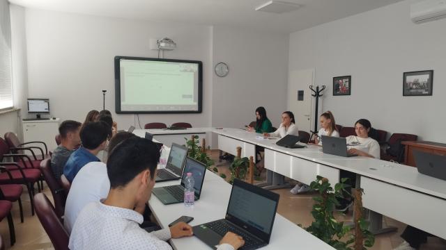 Kolegji Universitar Bedër