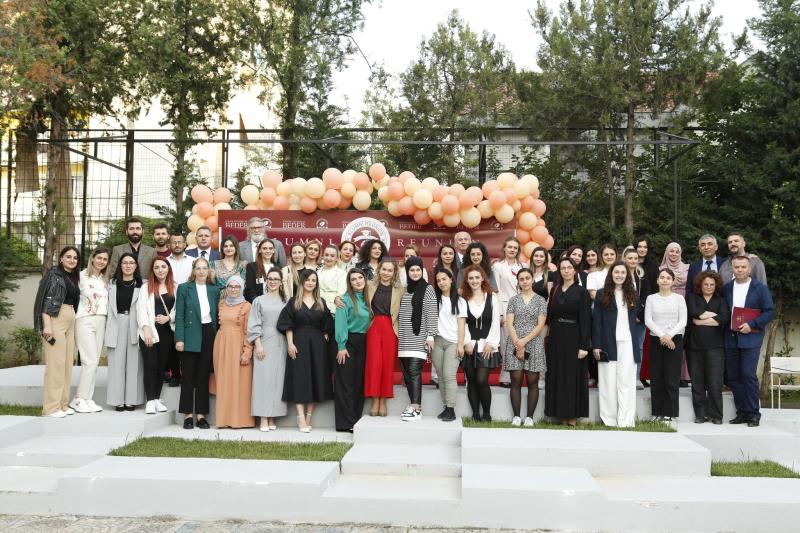 Foto "Bedër Alumni Reunion"