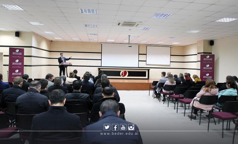 Foto Zhvillohet mbledhja e Asamblesë së Personelit Akademik për vitin akademik 2017-2018