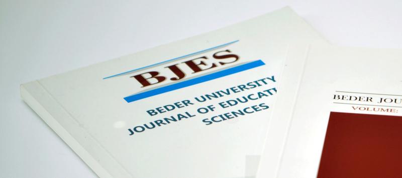 Foto Revista Shkencore, BJES, klasifikohet në indeksimin “Index Copernicus Valus”
