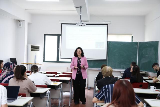 Kolegji Universitar Bedër