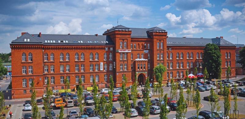 Foto Call for applications within the Erasmus+ program – Powiślańska Academy, Poland