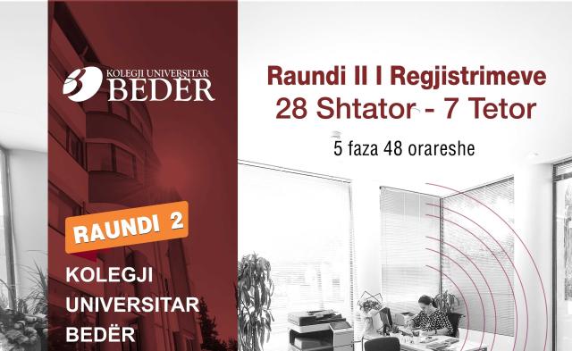 Kolegji Universitar Bedër