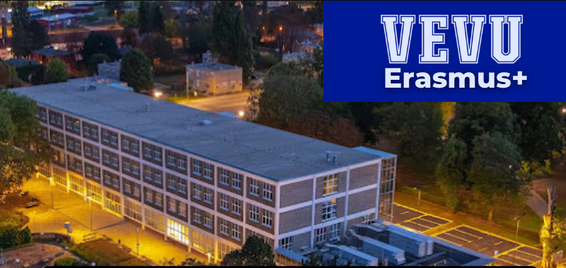 Foto Call for Applications: Mobility for Academic and Administrative Staff at VEVU, Croatia