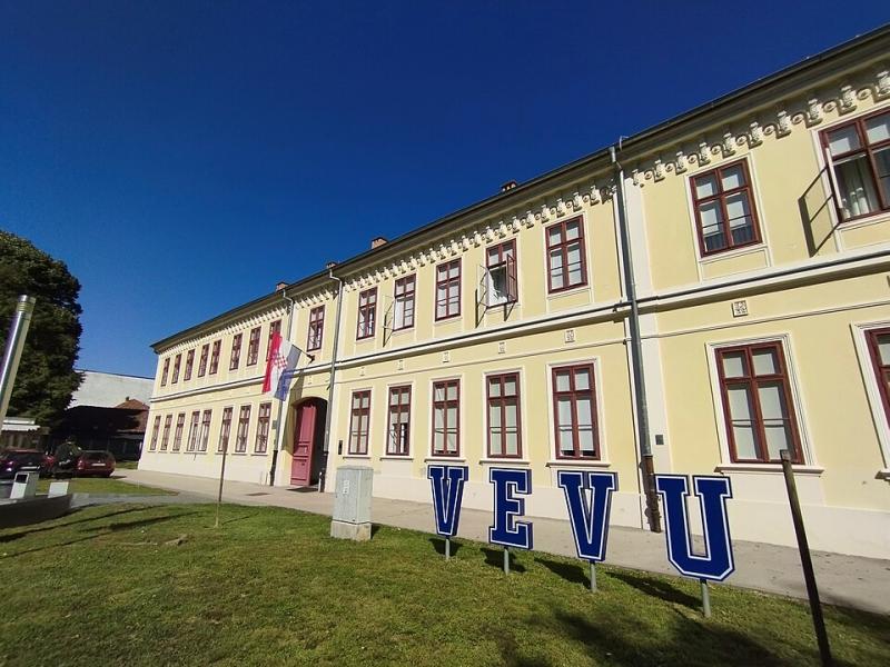 Foto Call for Applications: Erasmus+ Staff Mobility for Job Shadowing at VEVU, Croatia