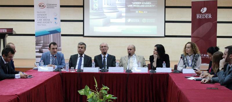 Foto The 6th International Conference on Human Sciences