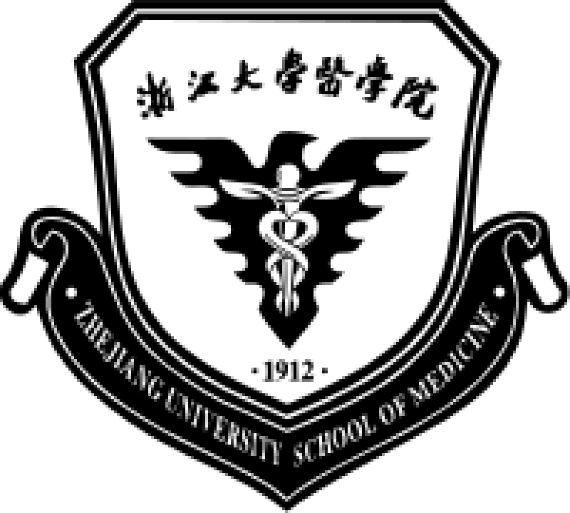 Zhejiang University School of Medicine - Partner Logo