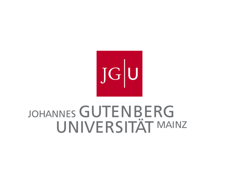Johannes Gutenberg University Mainz - Partner Logo